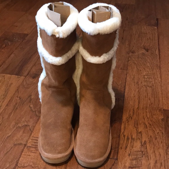 Michael kors boots - Picture 4 of 13